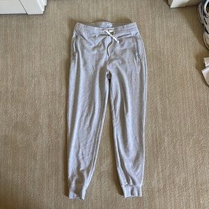 Southern tide gray sweatpants